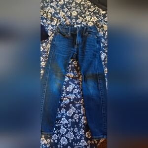 Little boys jeans